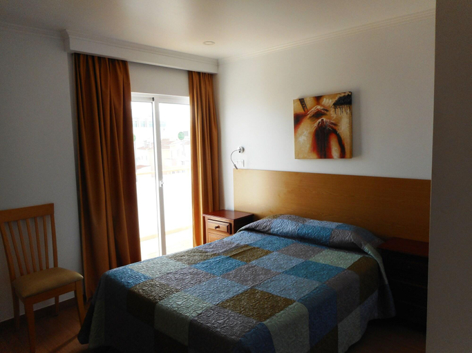 Bedroom 3, Agua Marinha, Albufeira