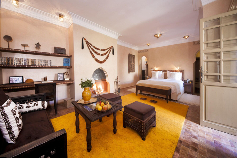 Bedroom 4, Almaha Marrakech, Marrakech