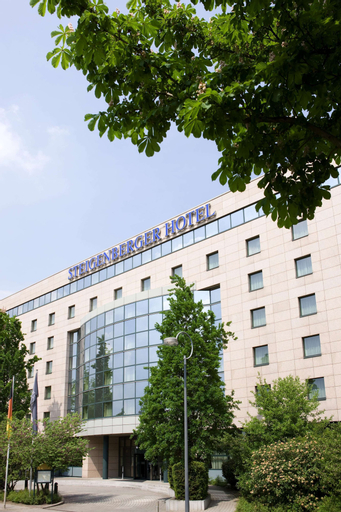 Steigenberger Hotel Dortmund, Dortmund