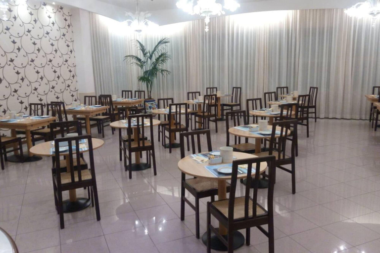 Food & Drinks 5, ACasaMia WelcHome Hotel, Rimini