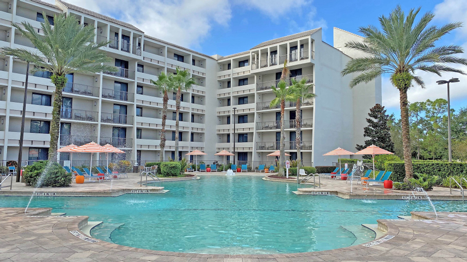Holiday Inn Orlando - Disney Springs® Area, Orange