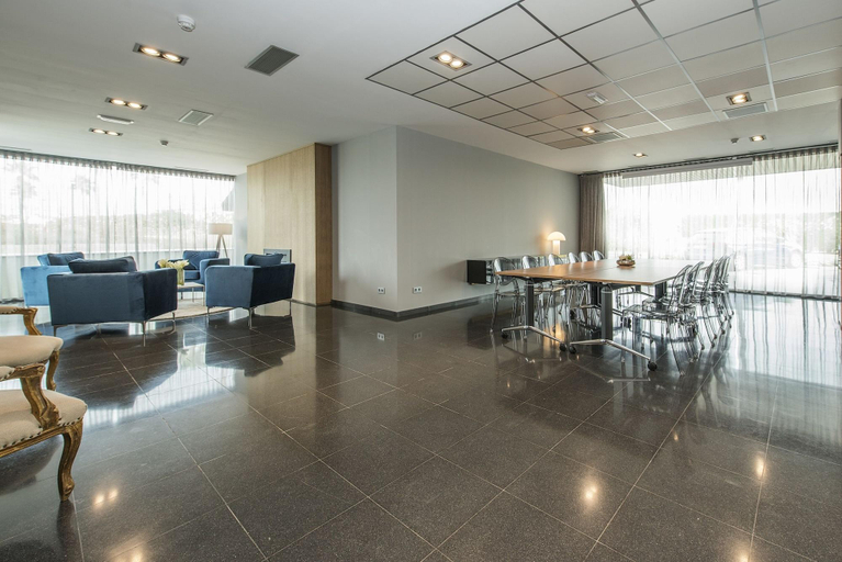 Public Area 4, Sevilla Green Suites, Sevilla
