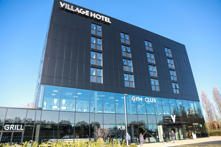 Village Hotel Portsmouth, Portsmouth