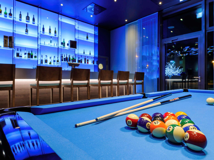 ibis Styles Konstanz, Konstanz