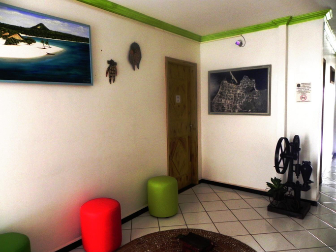 Public Area 3, Pousada do Mingote, Santarém