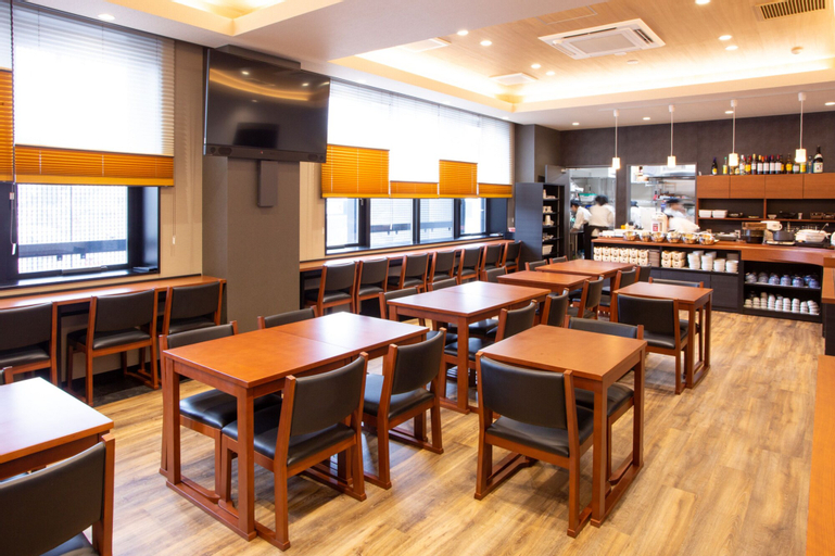Hotel Kuretakeso Takayama Ekimae, Takayama