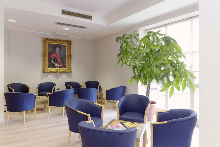 Public Area 3, City Hotel & Suites Foligno, Perugia