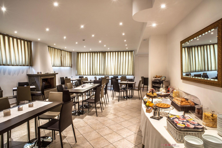 Food & Drinks 5, Villa Giulia Ciampino, Roma