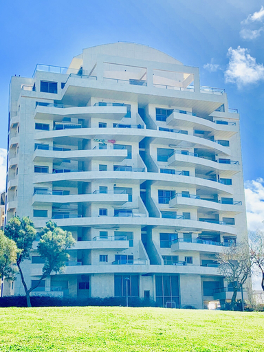 Royal Boutique Apartments,