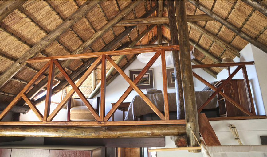 Public Area 3, Vingerklip Lodge, Kamanjab