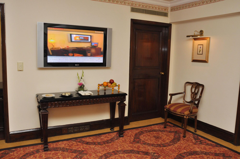 Public Area 5, Pearl Continental Lahore, Lahore