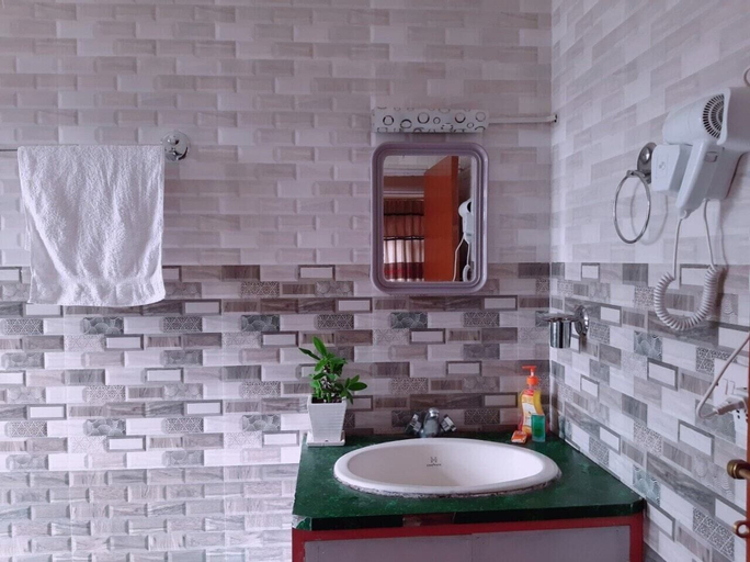 OYO 228 Dhulikhel Eco Resort, Bagmati