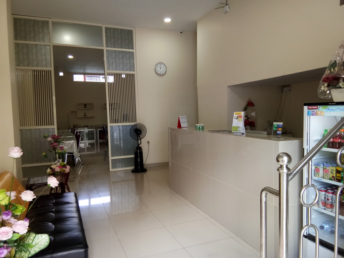 Clean & Comfort, Ambon
