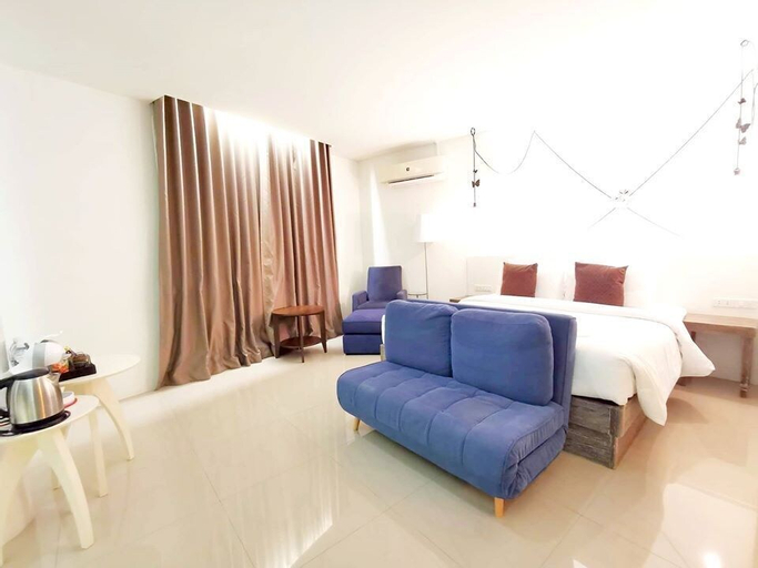 Chuan Chom The High Resort Saraburi, Muang Saraburi