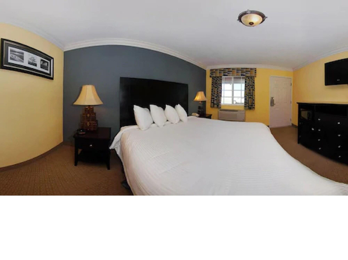 Public Area, Solaire Inn & Suites, Santa Barbara