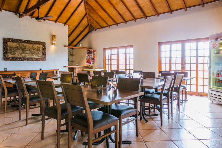 Food & Drinks 4, Fazenda Itaygua Hotel, Ribeirao Preto