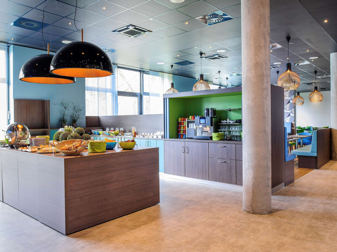 ibis Styles Konstanz, Konstanz