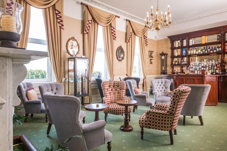 Public Area 4, Oldfields House, Bath and North East Somerset