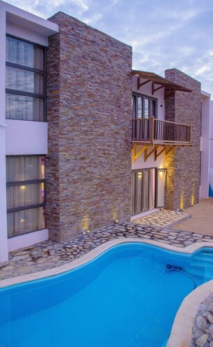 Residence Grand Bay,