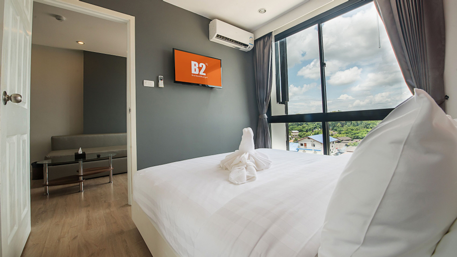 B2 Mae Sot Premier Hotel, Mae Sot