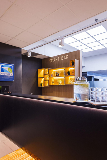 Public Area 2, Smarthotel Oslo, Oslo