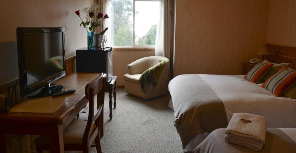 Bedroom 3, Borde Lago, Llanquihue