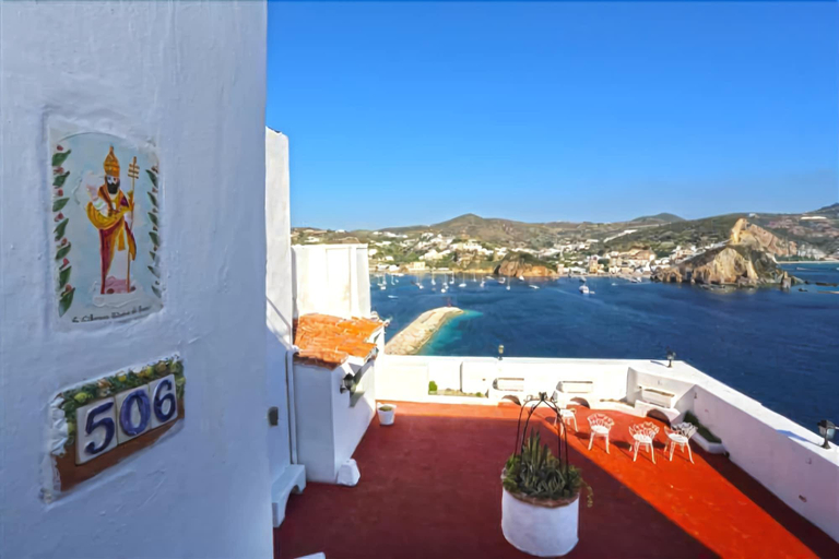 Exterior & Views 2, Hotel Torre dei Borboni, Latina