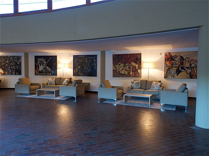 Public Area 2, Residence Park Solemaremma, Grosseto