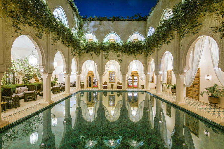 Business Facilities