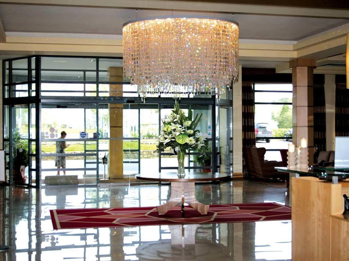 Public Area 4, Mullingar Park Hotel
