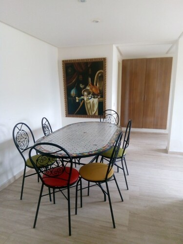 Appartement Hay Riad, Rabat