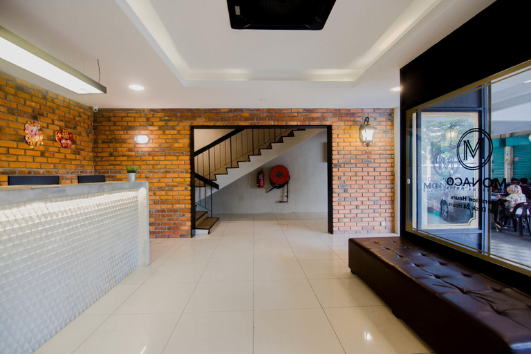 Others 5, Monaco Boutique Hotel Sadong Jaya, Kota Kinabalu