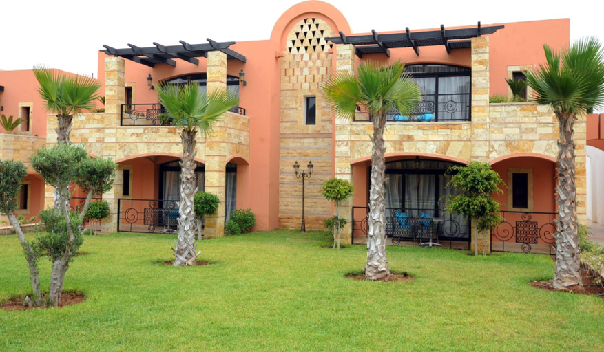 Exterior & Views 2, Boutique Spa Khalij Agadir, Agadir-Ida ou Tanane