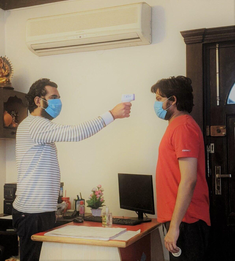 Others 5, Bunkmates Hostel, Delhi