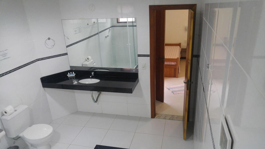 Bathroom 4, Bemtevi em Búzios, Armação dos Búzios