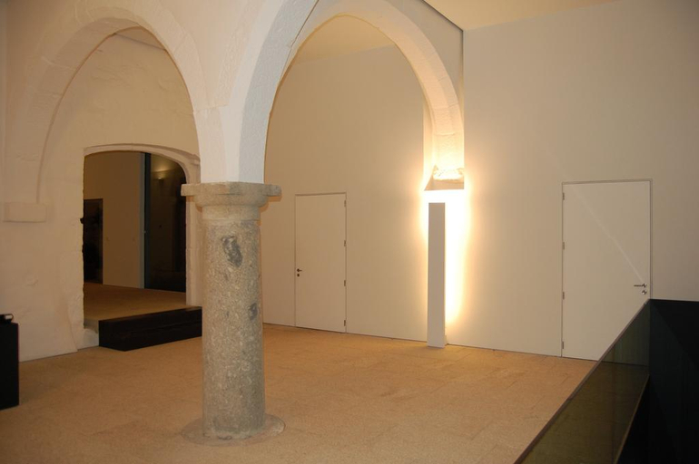 Others 4, Convento Tibaes Hospedaria, Braga