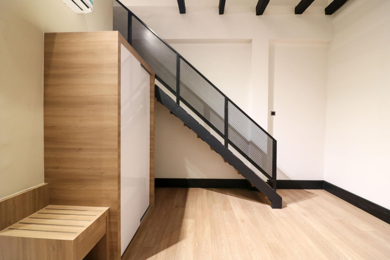 Public Area 2, Muk by Victoria Home Melaka, Malacca City