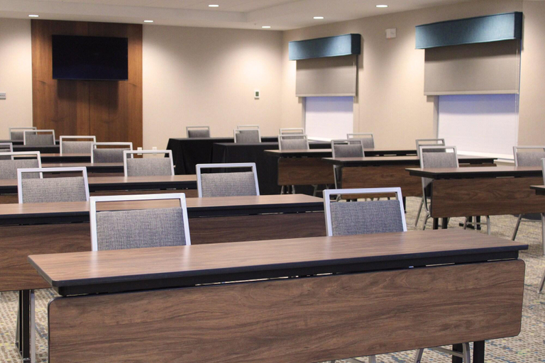 Public Area 3, Hampton Inn Buffalo - Amherst, NY, Erie