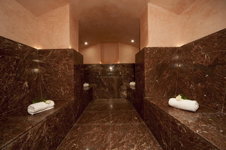 Bathroom, Almaha Marrakech, Marrakech