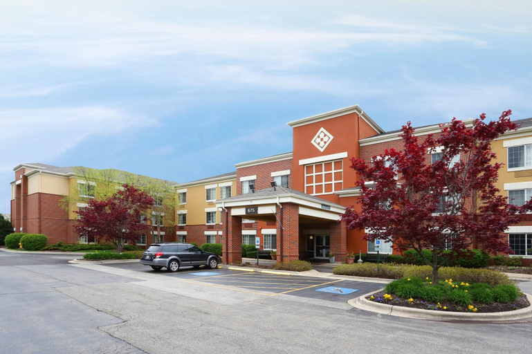 Extended Stay America Select Suites Chicago Vernon Hills Lin, Lake