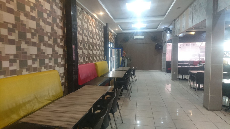 Coin Mulia Hotel, Tebing Tinggi