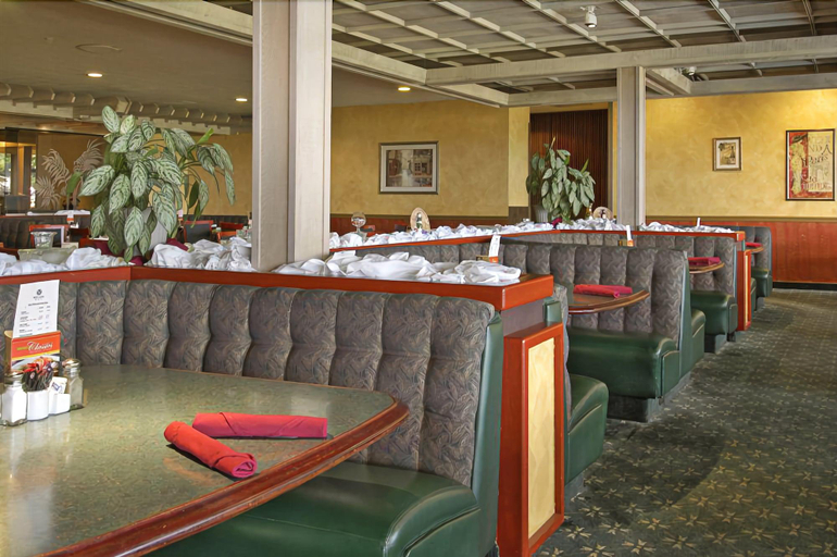 Public Area 2, Red Lion Hotel Pendleton, Umatilla