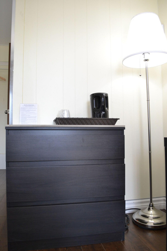 Bedroom 2, Magnuson Hotel Vow, Perth