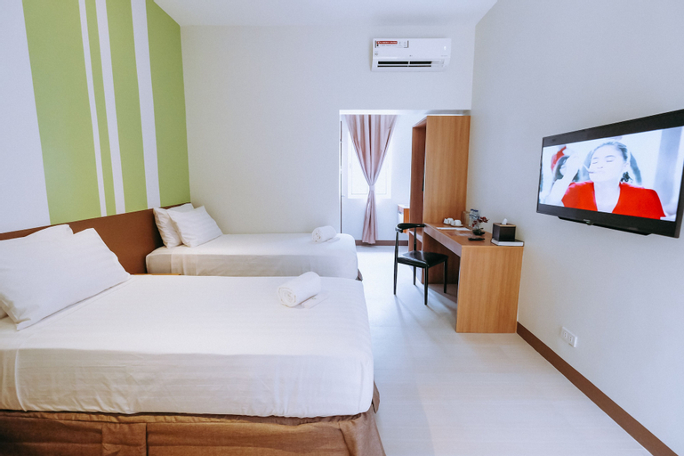 Paraiso Verde Hotel - Casitas Verde, Koronadal City