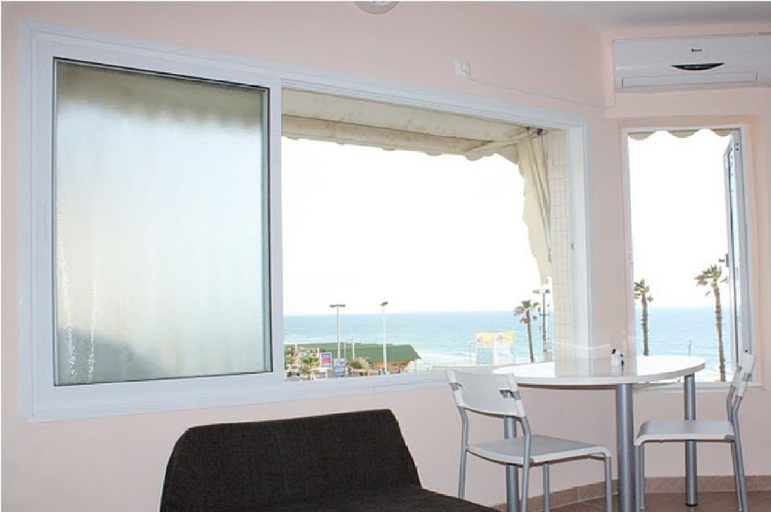 Exterior & Views, Arendalzrail Apartment - Ben Gurion 81