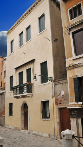 Exterior & Views 2, Ca Mariele, Venezia
