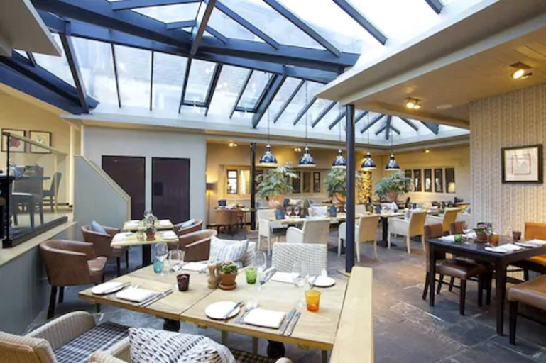 Food & Drinks 5, Broadway Hotel, Worcestershire