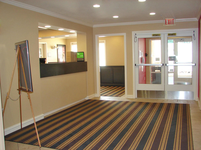 Public Area 2, Extended Stay America Suites Shelton Fairfield County, Fairfield
