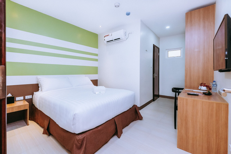 Paraiso Verde Hotel - Casitas Verde, Koronadal City