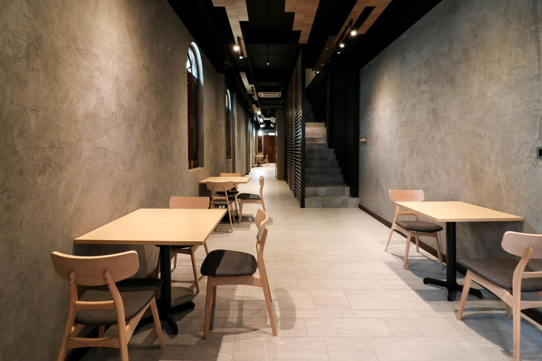Food & Drinks 5, Muk by Victoria Home Melaka, Malacca City